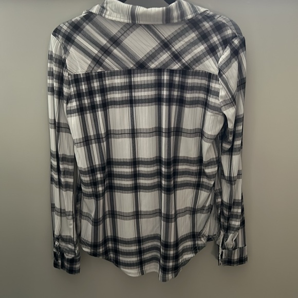 Flannel - Picture 2 of 2